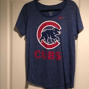 Cubs shirt